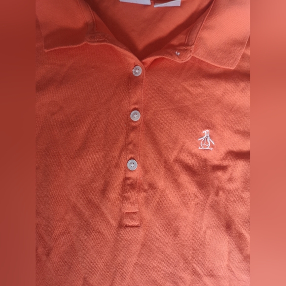 Original Penguin polo - Picture 2 of 5